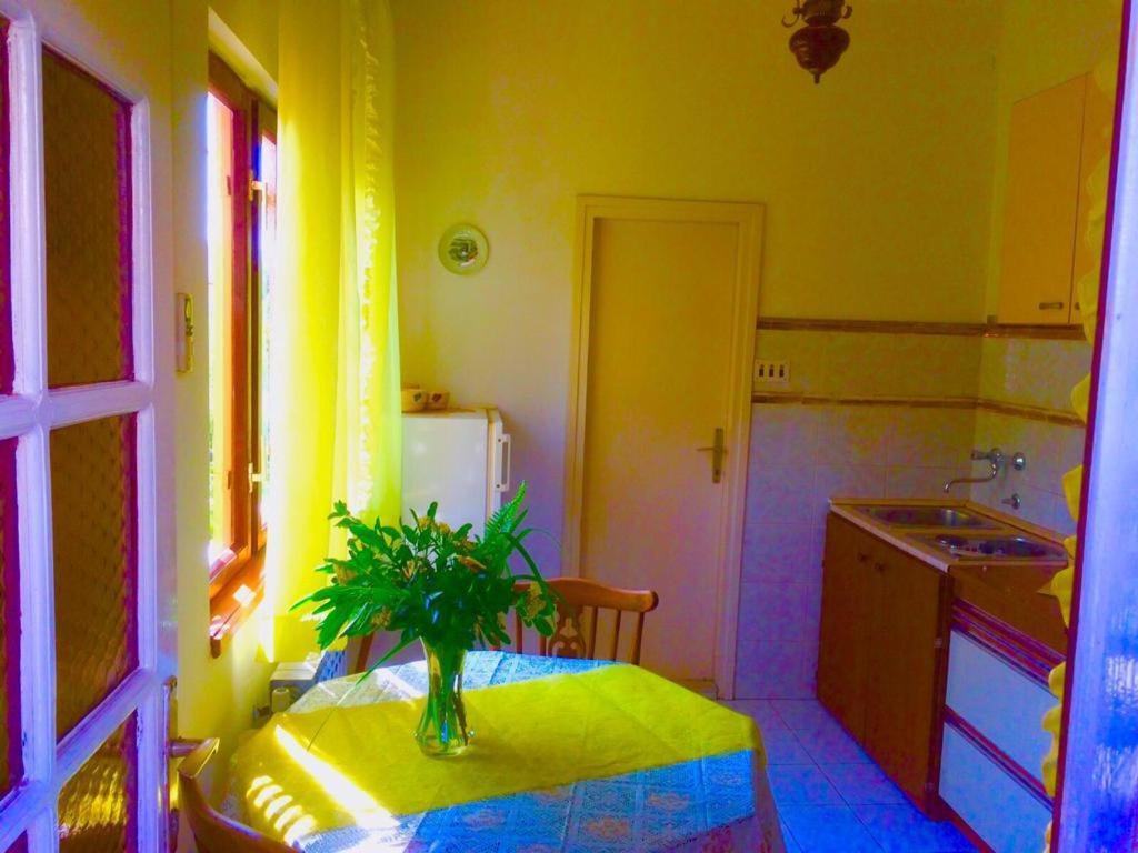 Villa Marga Елса Экстерьер фото