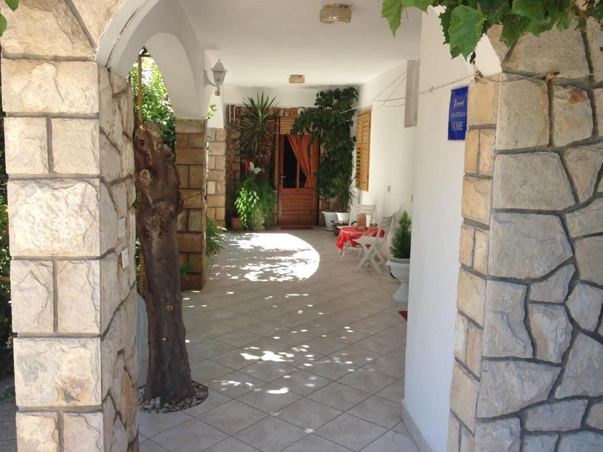 Villa Marga Елса Экстерьер фото