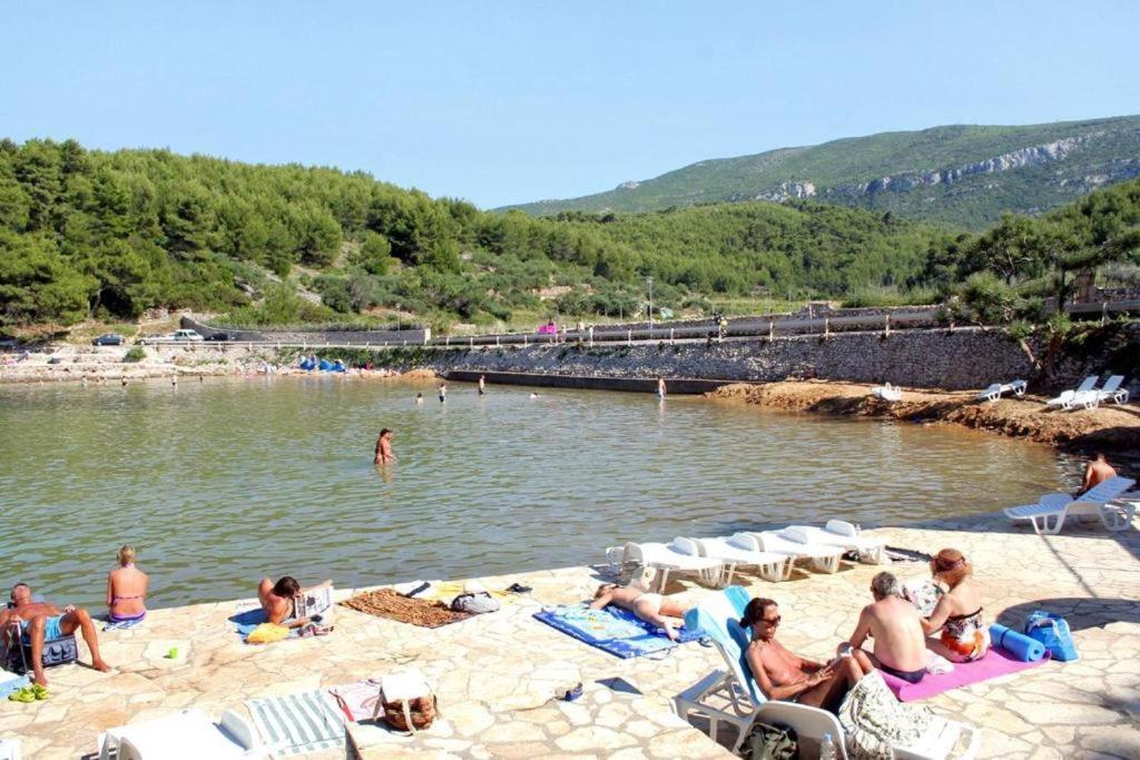 Villa Marga Елса Экстерьер фото