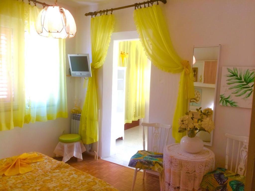 Villa Marga Елса Экстерьер фото