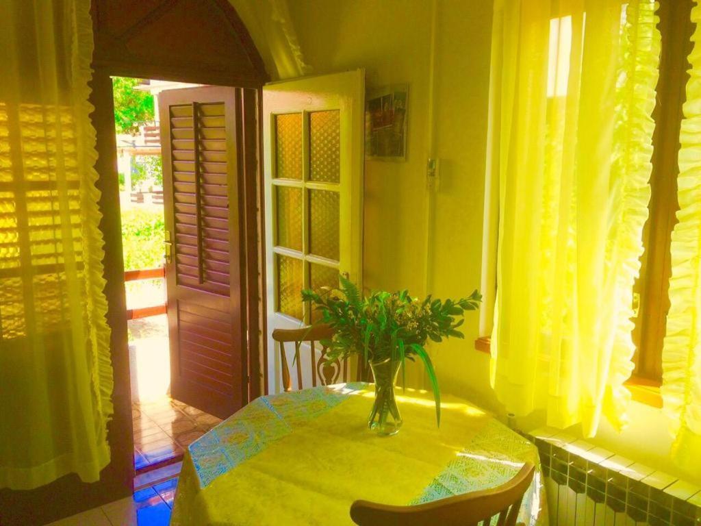 Villa Marga Елса Экстерьер фото