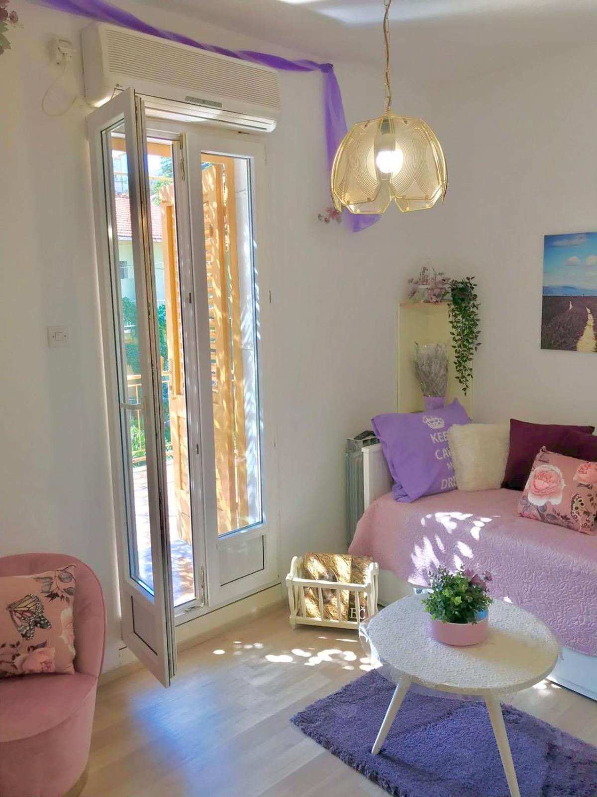 Villa Marga Елса Экстерьер фото